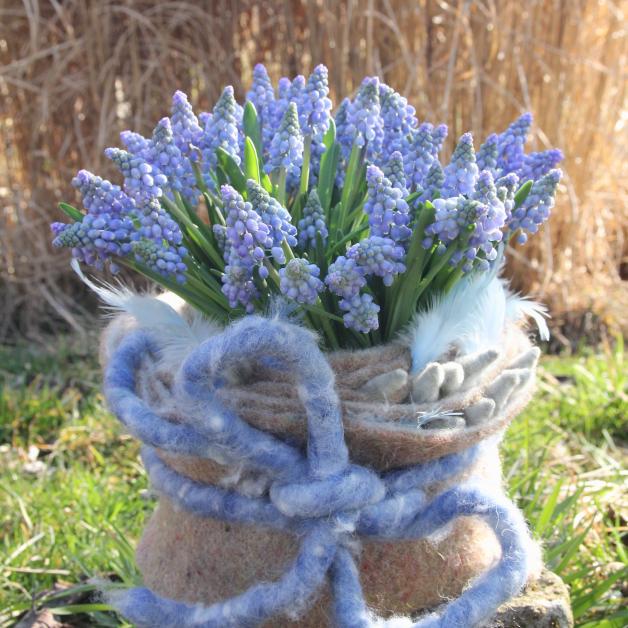 Inspiration floral it upcycle it